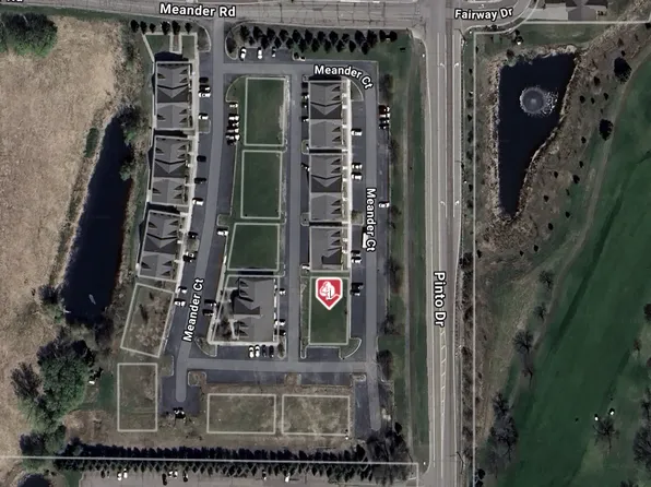 865/867/869 Meander Ct, Hamel, MN 55340