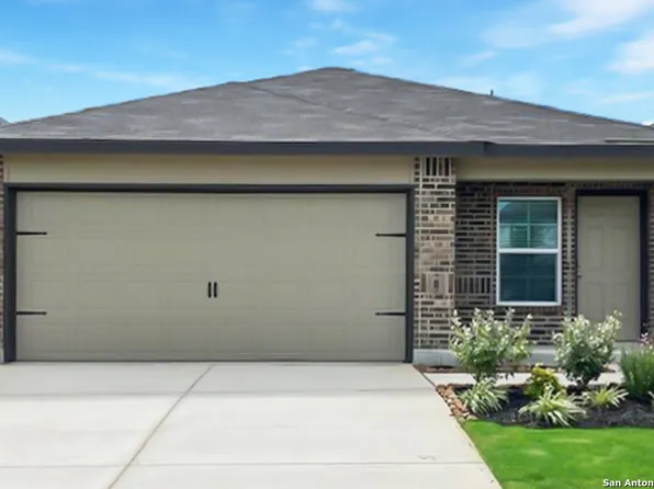 15535 Peppercorn Isle, Von Ormy, TX 78073