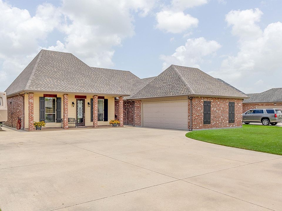 150 Linest Dr, Houma, LA 70364 | Zillow