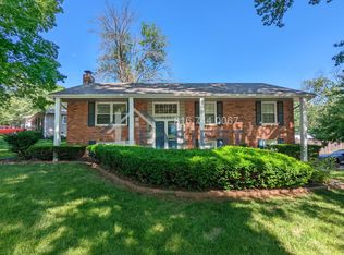 3645 S Brentwood Ave, Independence, MO 64055