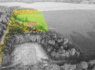 TRACT 6 Ramah Church Rd, Barnesville, GA 30204