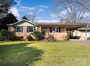 9232 Boylston Hwy, Mills River, NC 28759
