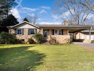 9232 Boylston Hwy, Mills River, NC, 28759