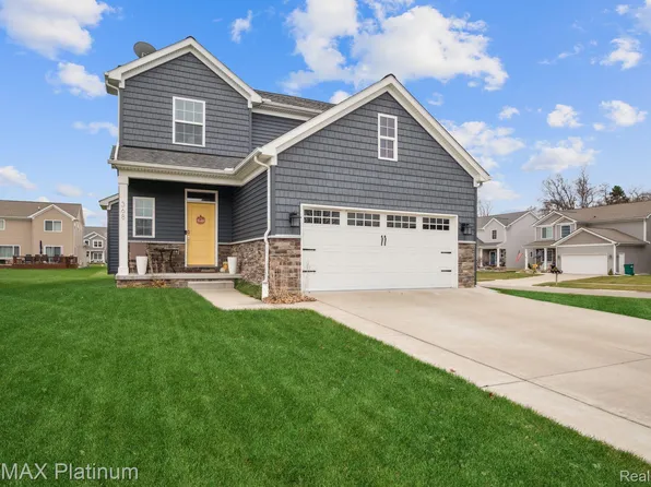 368 Beaver Run, Holly, MI 48442