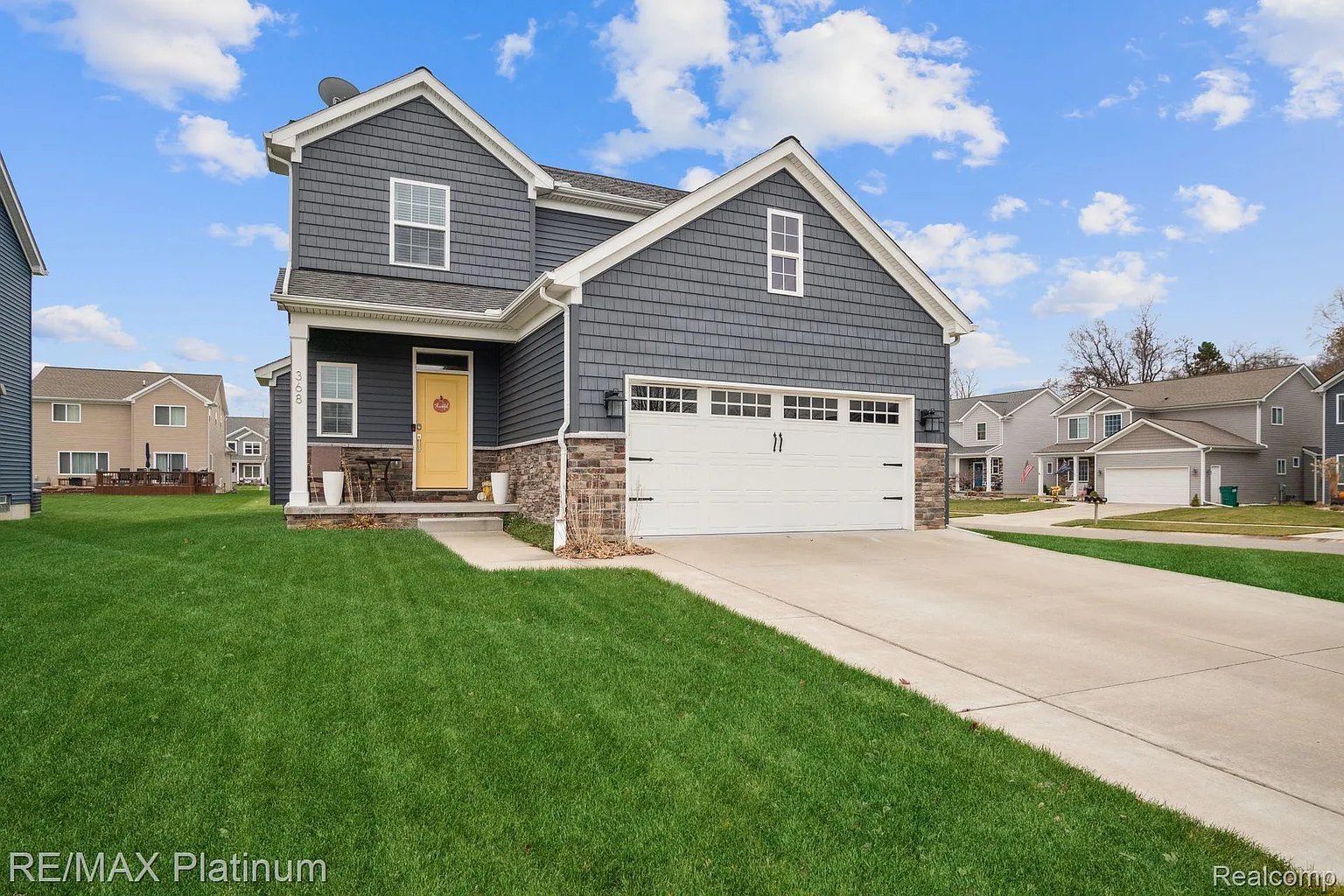 368 Beaver Run photo 1
