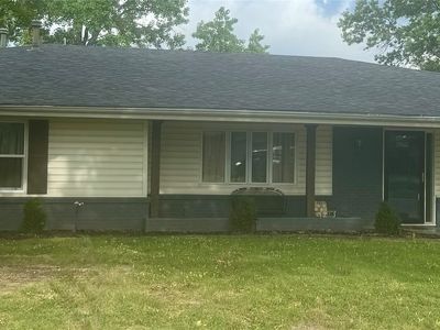 1335 N McFarland Pl, Claremore, OK, 74017