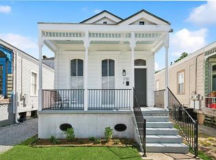2751 Dumaine St, New Orleans, LA 70119