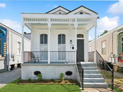 2751 Dumaine St, New Orleans, LA, 70119