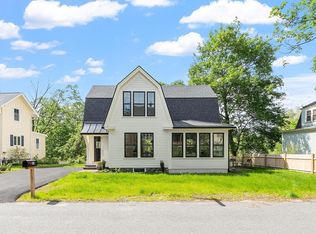 23 Shirley St, Concord, MA 01742
