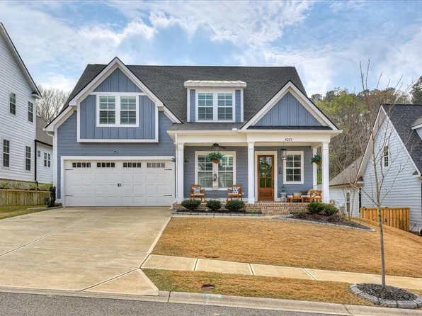 5217 TEAL Lane, Evans, GA 30809