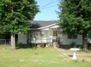 210 S Kimball St, Malden, MO 63863