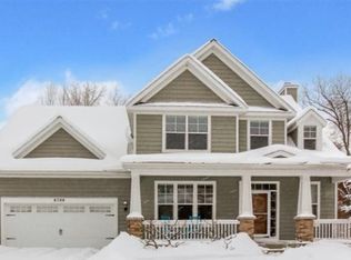 6706 Brookside Woods Ct SE, Ada, MI 49301