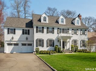 30 Elm Place, New Canaan, CT 06840
