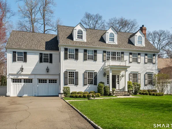 30 Elm Place, New Canaan, CT 06840