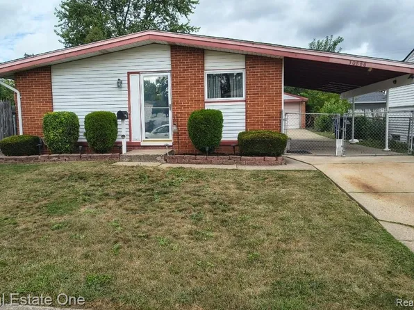30866 Middlebury St, Westland, MI 48186