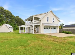 102 Daybreak Ct Lot 53, Grandy, NC 27939