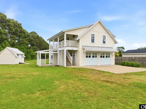 102 Daybreak Ct Lot 53, Grandy, NC 27939