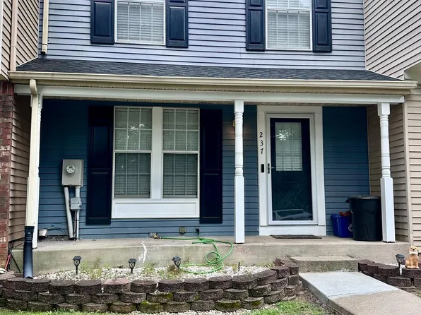 235 Lodgecliffe Ct, Abingdon, MD 21009