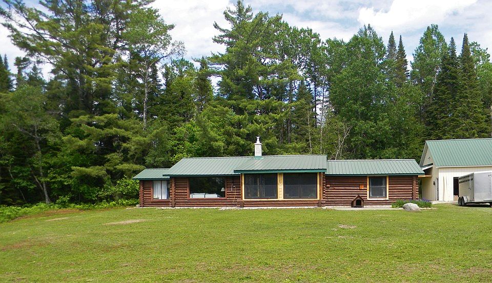 520 County Route 50, Lake Clear, NY 12945 Zillow