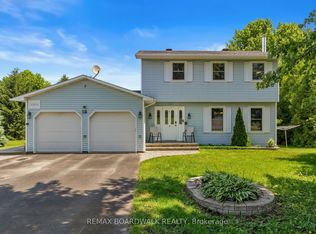 18 Berg Cres, North Grenville, ON K0G1J0
