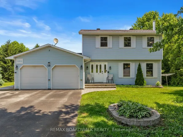 18 Berg Cres, North Grenville, ON K0G 1J0