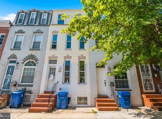 1118 Carroll St, Baltimore, MD 21230