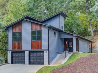 4050 Skyline Dr, Gainesville, GA 30501