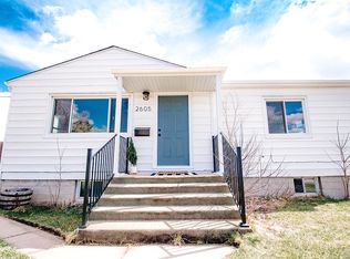 2605 E 12th St, Cheyenne, WY 82001