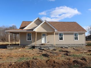 120 Garrett Rd LOT 2, Lafayette, TN 37083