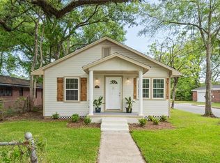 900 Summerville St, Mobile, AL 36617