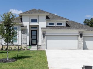 133 Old Glory Loop, Kyle, TX 78640