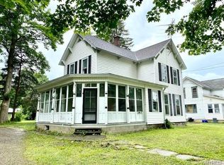 2013 Kimble Ave, North Collins, NY 14111