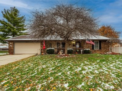 6910 Roberta Dr, Tipp City, OH, 45371