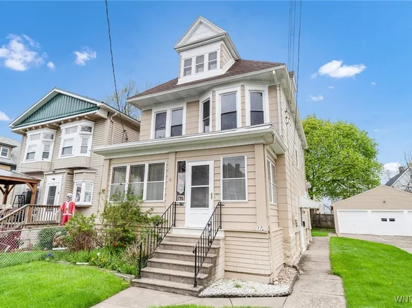178 Lockwood Ave, Buffalo, NY 14220