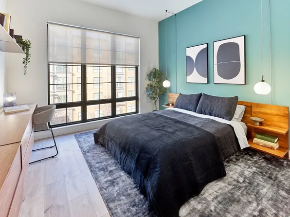 1101 S 5th St, Harrison, NJ