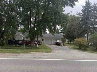 4334 N Mission Rd, Rosebush, MI 48878