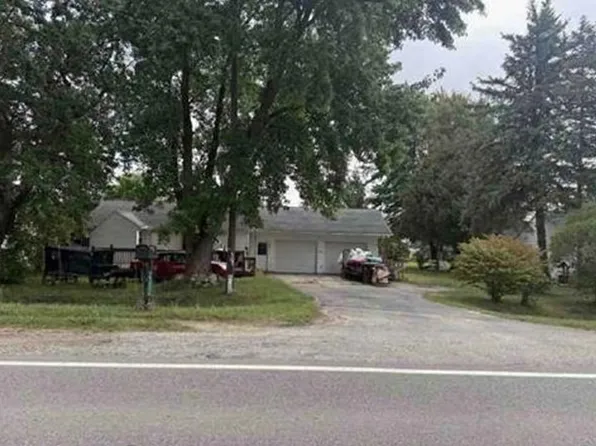 4334 N Mission Rd, Rosebush, MI 48878