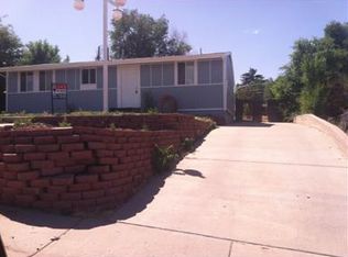 691 Bountiful Ct, Denver, CO 80221