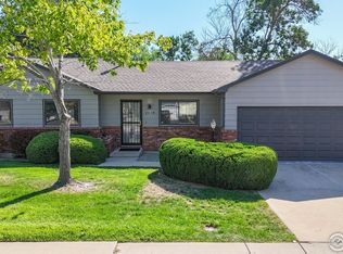 2808 Sally Ann Dr, Loveland, CO 80537