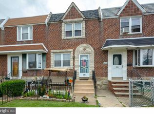 6252 Cardiff St, Philadelphia, PA 19149