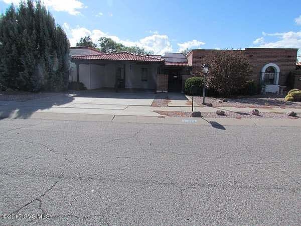 1st image of 424 E Paseo Chuparosas