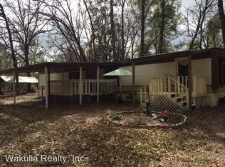 119 Hr Linzy Ln, Crawfordville, FL 32327