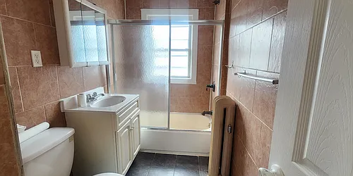 Rented by BIRKAT REALTY INC