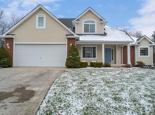 40 Calumet Dr N, Granville, OH