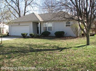 2524 E Atlantic St, Springfield, MO 65803