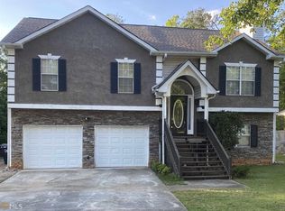 100 Brandon Dr, Covington, GA 30016