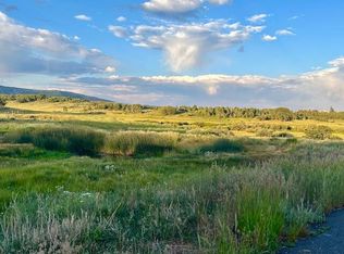 LOT 37 W Aspen Cir, Virgin, UT 84779