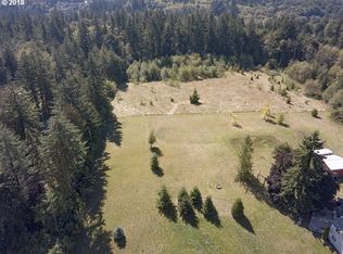 33766 Canaan (next To) Rd, Deer Island, OR 97054