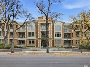 2333 Scarth Street #103, Regina, SK S4P 2J8