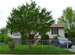 7220 25th Ave, Hyattsville, MD 20783